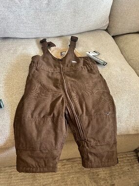 Berne Toddler Snow Suit